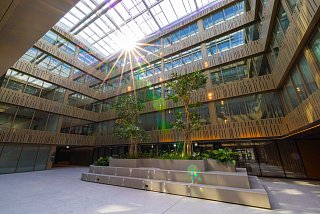 ETGA Facility Solution