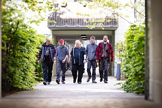 ETGA Facility Solution